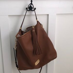 Authentic Michael Kors Hobo Shoulder Bag